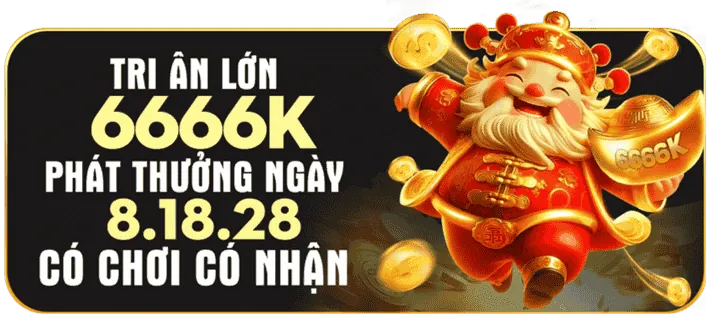 Hoàn trả cược hàng ngày tại Sanvip