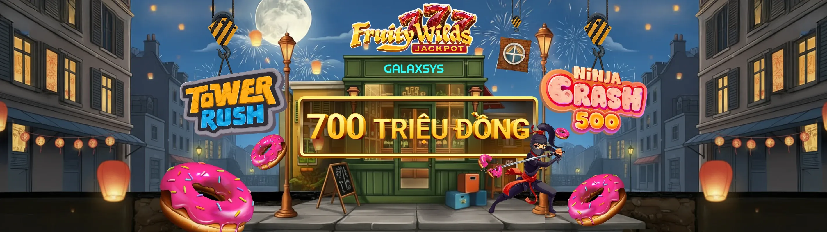 Sòng bạc trực tuyến Sanvip với các trò chơi hấp dẫn và ưu đãi lớn