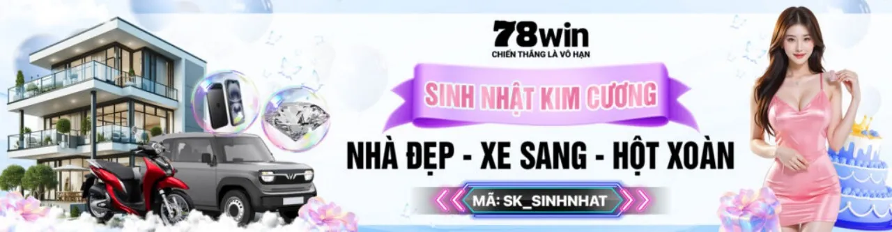 Hình ảnh banner khuyến mãi Sanvip Link Vào với các ưu đãi khủng