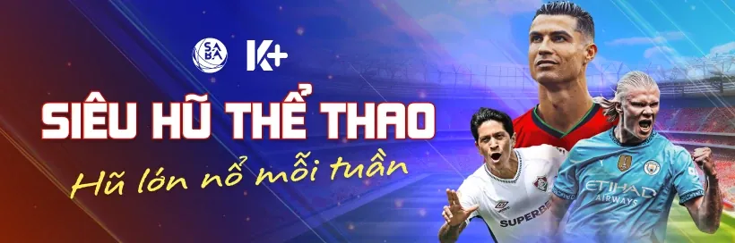 Khuyến mãi chào mừng thành viên mới sanvip