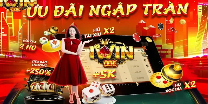 Cập nhật game bắn cá Sanvip mới nhất
